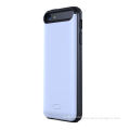 2,000mAh battery charger case for iPhone 5